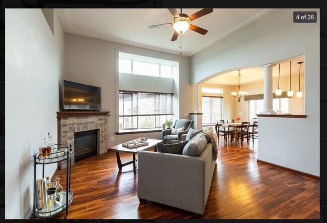 Foto del edificio - 2103 Glen Oaks