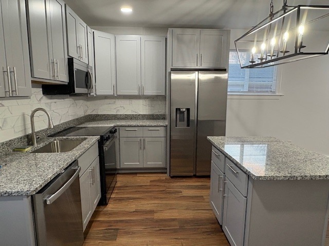 Foto del edificio - 909 Ridge St