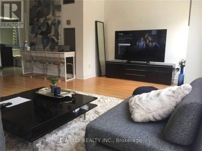 Photo du bâtiment - 40 Scollard St