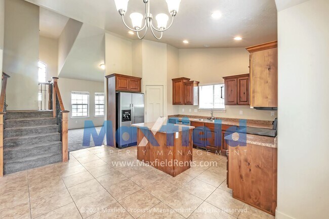Building Photo - Eagle Mountain 4+ Bed 4 Bath 2600 Sq Ft 2 ...