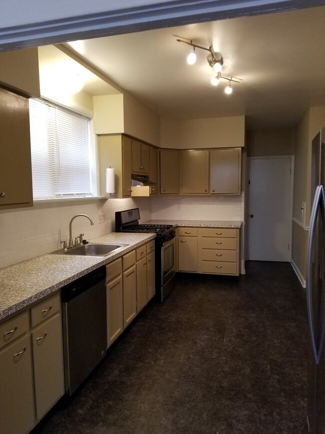 Foto del edificio - 3632 Watson Rd