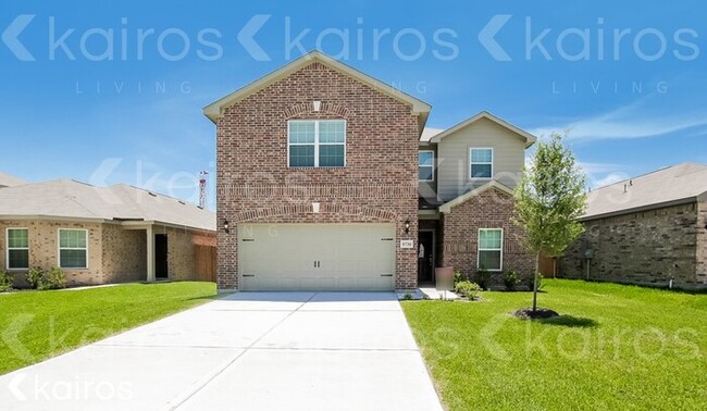 Building Photo - 10714 Hillside Creek Dr