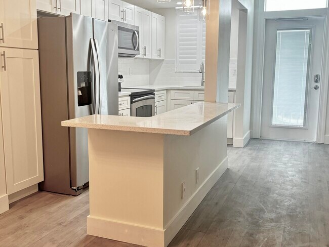 Foto del edificio - 104 Paradise Harbour Blvd