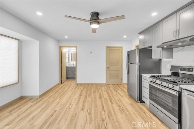 Building Photo - 477 E Del Mar Blvd