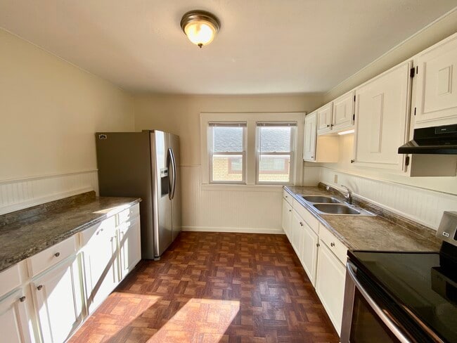 Foto del edificio - Woodruff