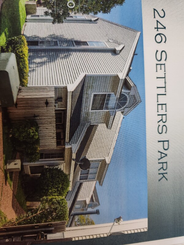 Foto principal - 246 Settlers Park Dr