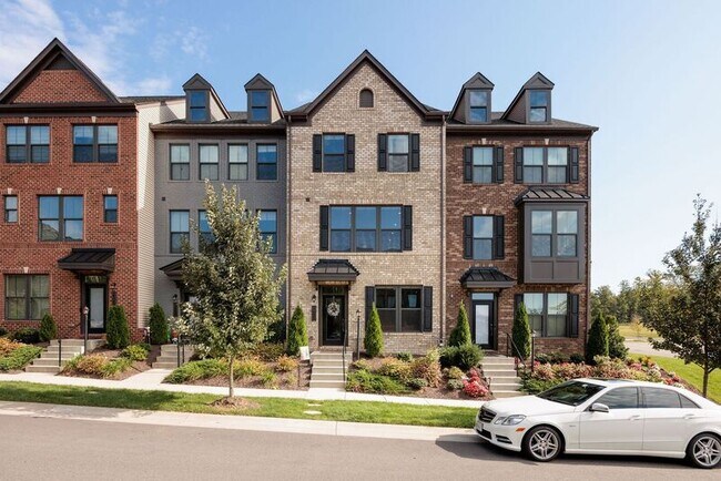 Foto del edificio - 14353 Colonyhouse Blvd