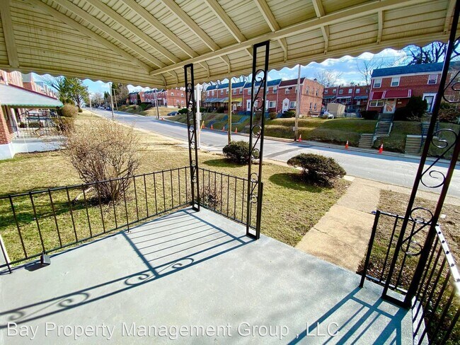 Foto del edificio - 3 br, 2 bath House - 1111 Cooks Lane