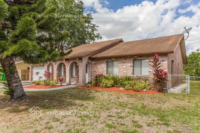 Foto del edificio - 10431 NW 20th Ct