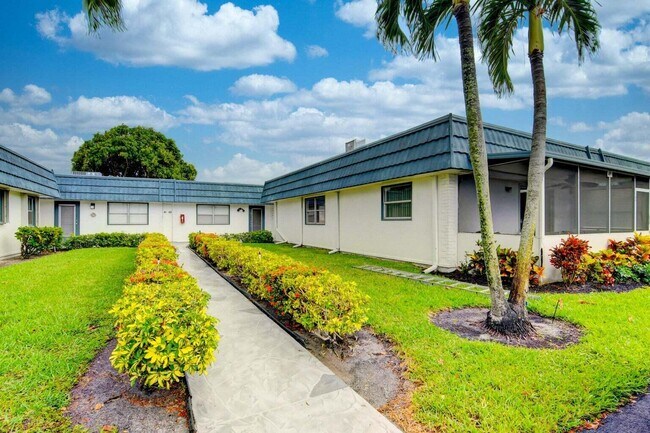 Foto del edificio - 43 Waterford Way