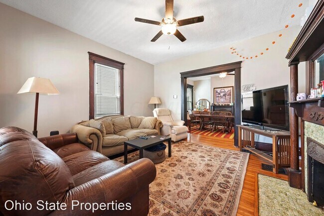 Foto del edificio - 5 br, 2 bath House - 1689 North 4th Street