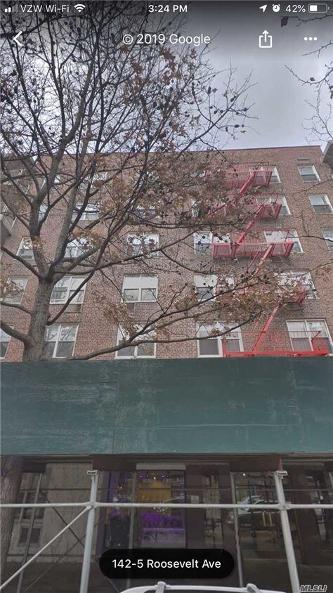 Foto principal - 142-05 Roosevelt Ave