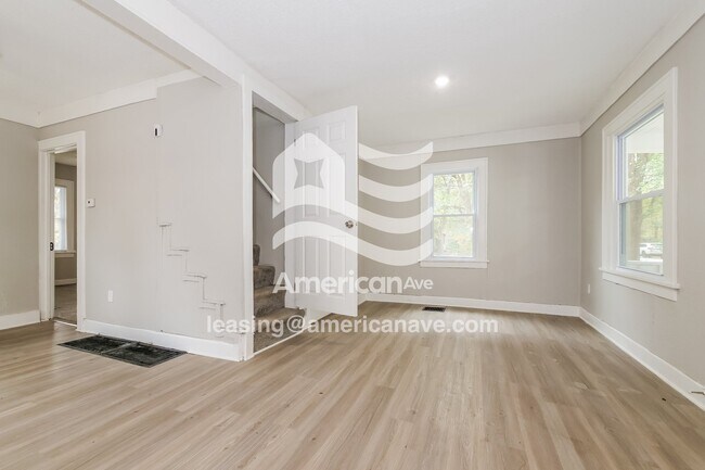 Foto del edificio - 13401 Parker Ave