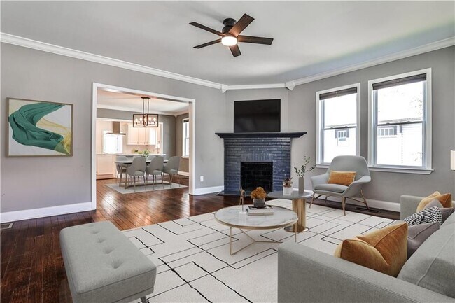 Foto del edificio - 220 Mayson Ave NE