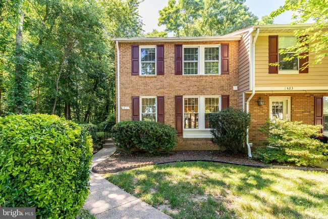 Building Photo - 1481 Autumn Ridge Cir