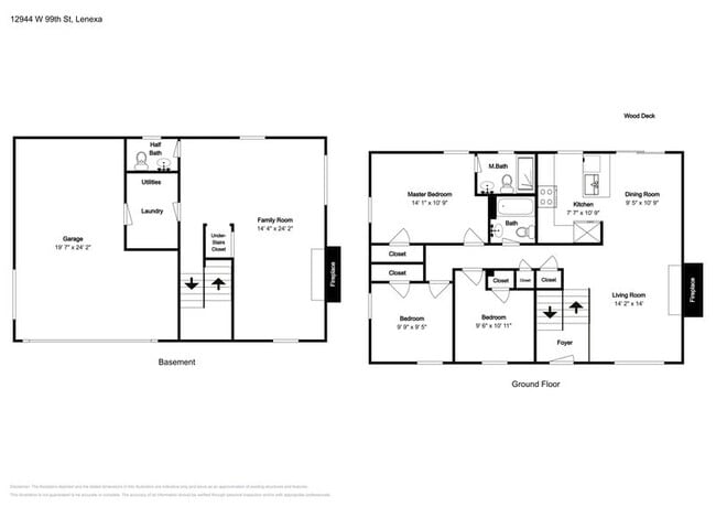 Building Photo - 12944 W 99th St