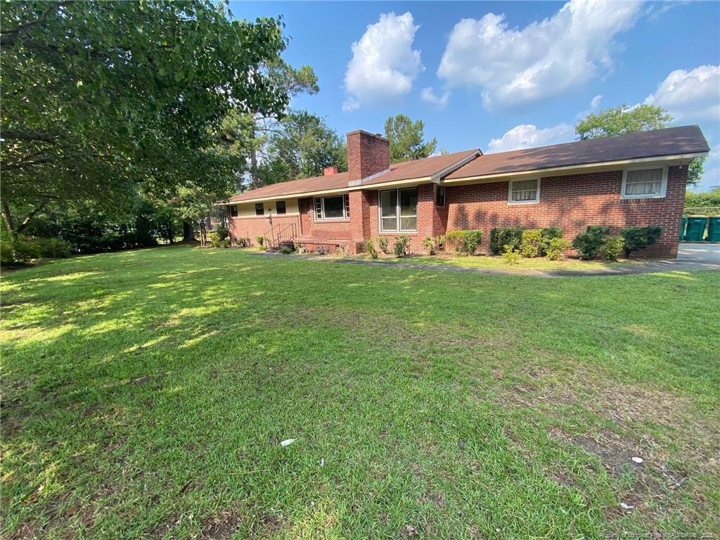 1208 Sprunt Ave, Lumberton, NC 28358 House Rental in Lumberton, NC