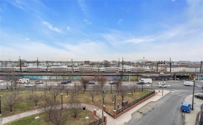 Foto del edificio - Newark