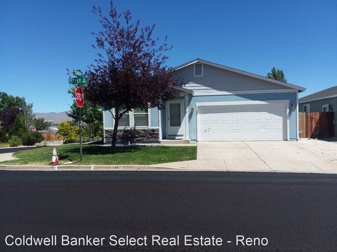 Primary Photo - 3 br, 2 bath House - 7497 Spey Dr.
