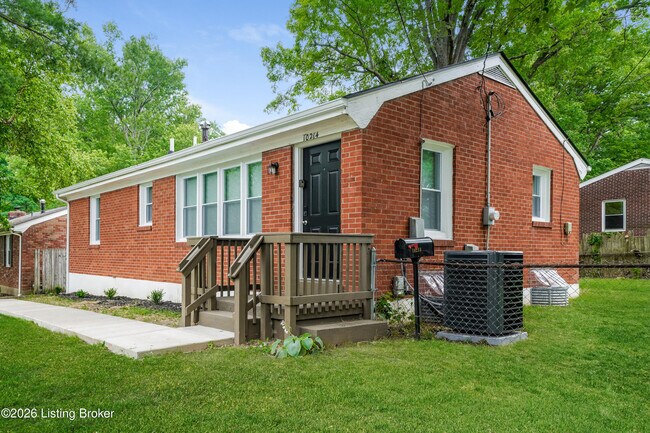 Building Photo - 10214 Barkley Dr