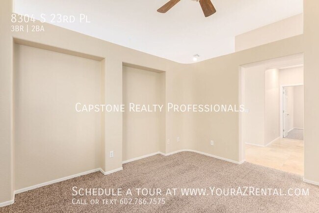 Photo - 8304 S 23rd Pl House