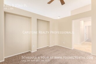 Building Photo - 8304 S 23rd Pl