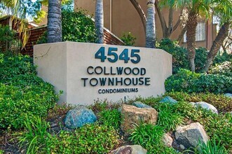 Building Photo - 4545 Collwood Blvd