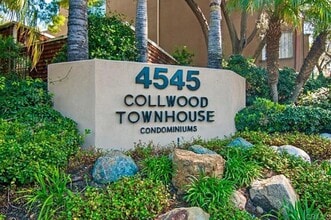 Building Photo - 4545 Collwood Blvd