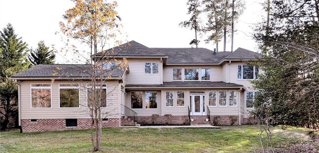 Building Photo - 2861 Bennetts Pond Rd