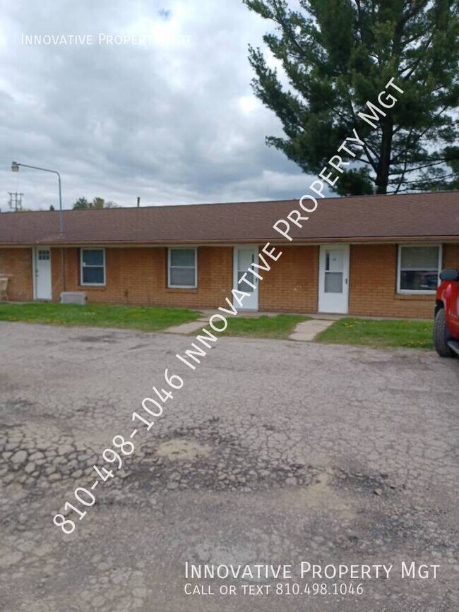 Foto del edificio - 7351 N Dort Hwy