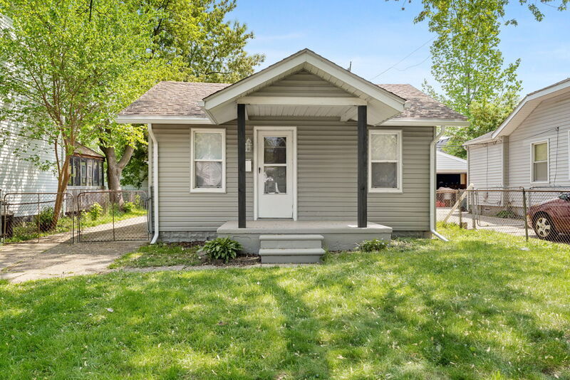 3314 Harris St, Ferndale, MI 48220 House Rental in Ferndale, MI