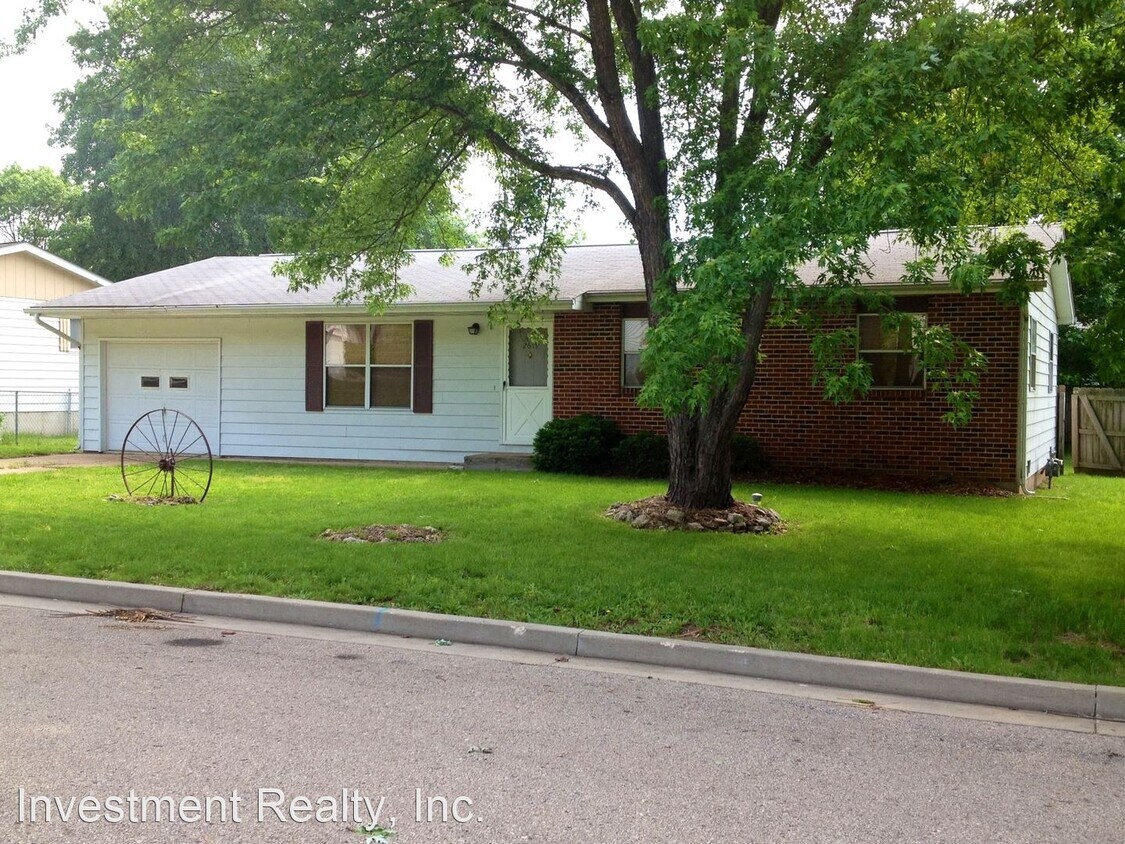 2619 Camelot Ct, Rolla, MO 65401 House Rental in Rolla, MO