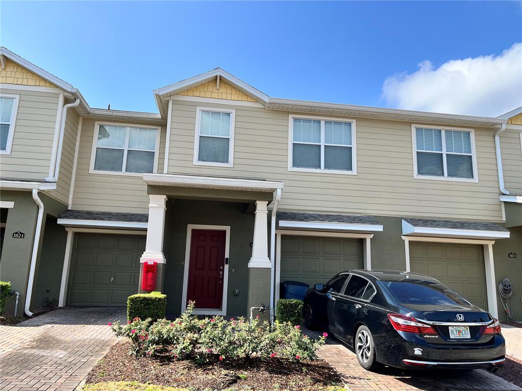Foto principal - 3817 Black Spruce Ln