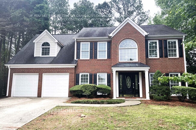 Building Photo - 2601 Dreux Ct