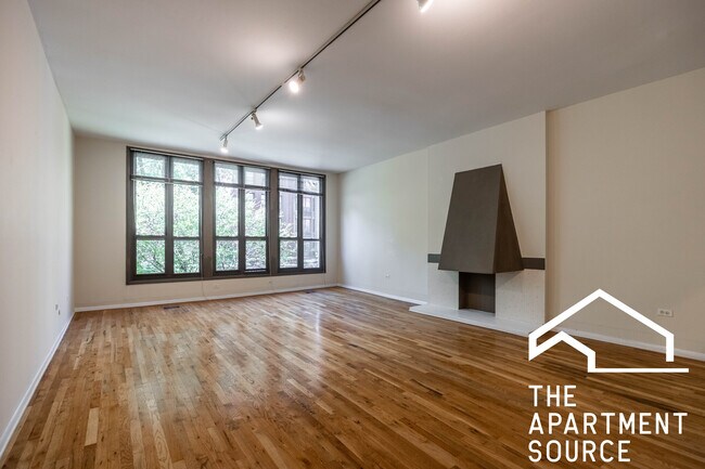 Foto del edificio - 1427 N Dearborn St