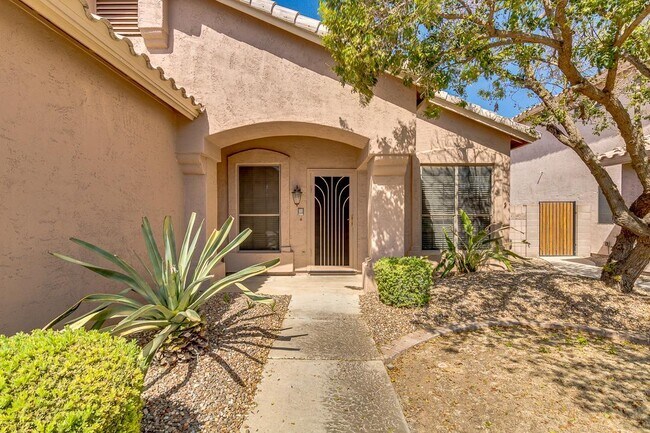 Foto del edificio - 9648 E Sheena Dr