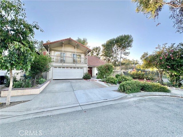 Foto del edificio - 16403 Cherry Crest Cir