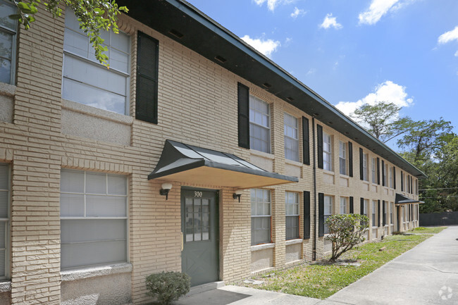 Park Place Apartments Jacksonville Fl