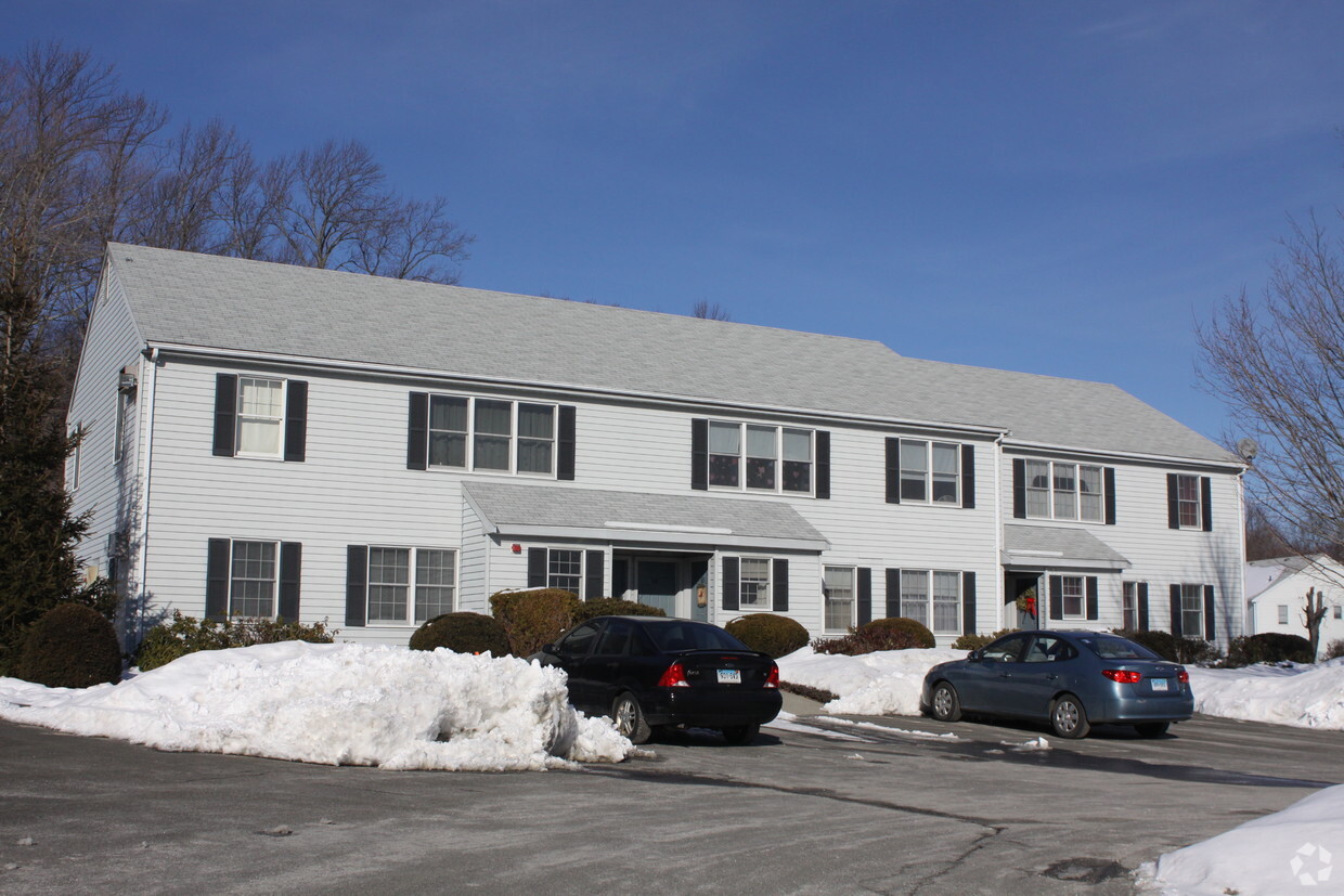 Foto principal - Ambleside Apartments
