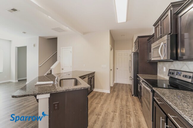 Foto del edificio - 2755 Bramble Ridge Court