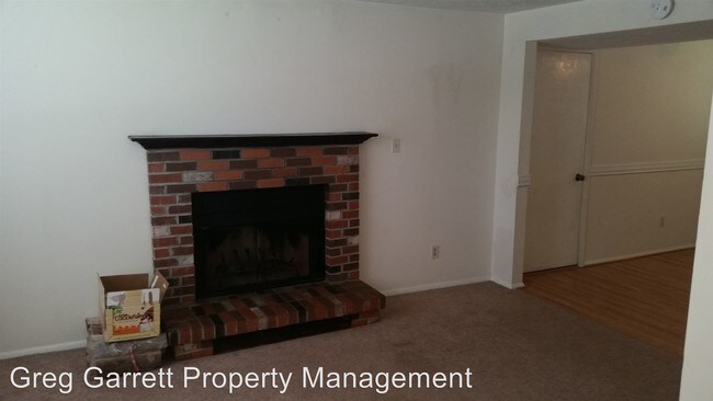 Building Photo - 3 br, 1.5 bath House - 1406 Hardy Cash Dr