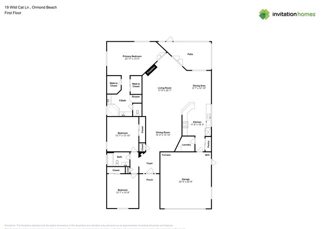 Building Photo - 19 Wild Cat Ln