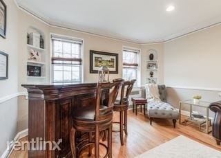 Building Photo - 1 br, 1 bath House - 36 Hamilton Pl Apt A2