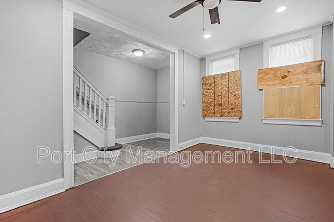 Foto del edificio - 2813 Presbury St