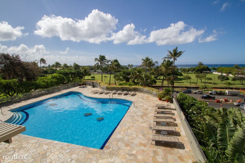 Primary Photo - 2 br, 2 bath Condo - 1300 Ala Moana Blvd