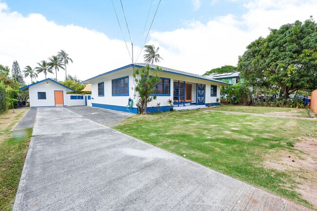 Building Photo - 280 Pouli Rd