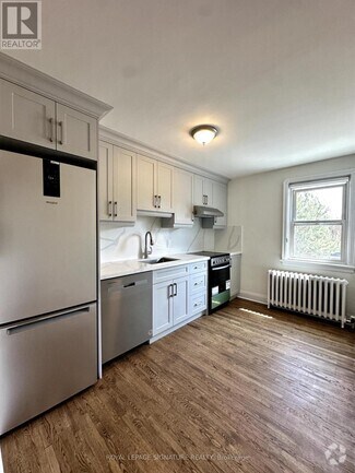 Building Photo - 1063 Pape Ave