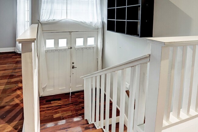 Foto del edificio - 4320 Hazard St