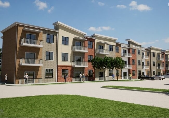 Building Photo - 380 Villas