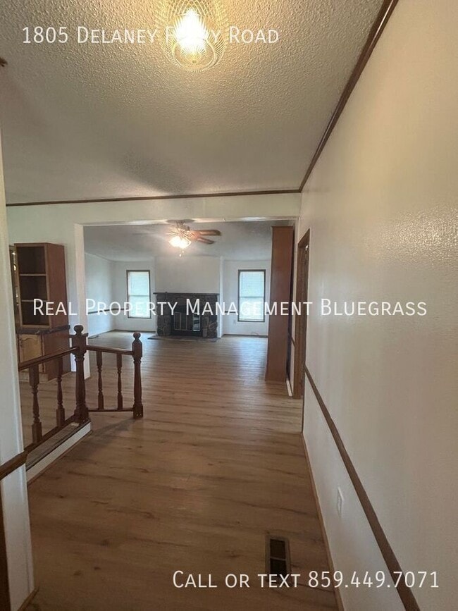 Photo - 1805 Delaney Ferry Rd House